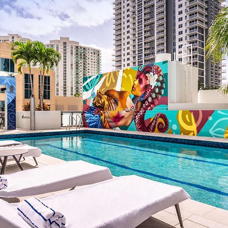 Hyatt Centric Las Olas Форт-Лодердейл Экстерьер фото