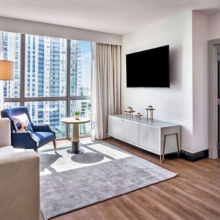 Hyatt Centric Las Olas Форт-Лодердейл Экстерьер фото