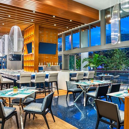 Hyatt Centric Las Olas Форт-Лодердейл Экстерьер фото