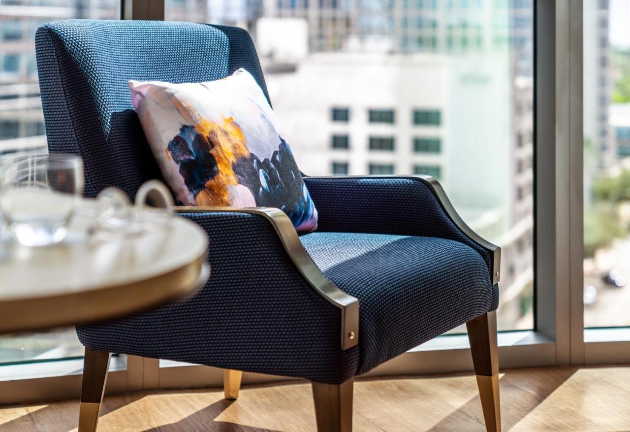 Hyatt Centric Las Olas Форт-Лодердейл Экстерьер фото