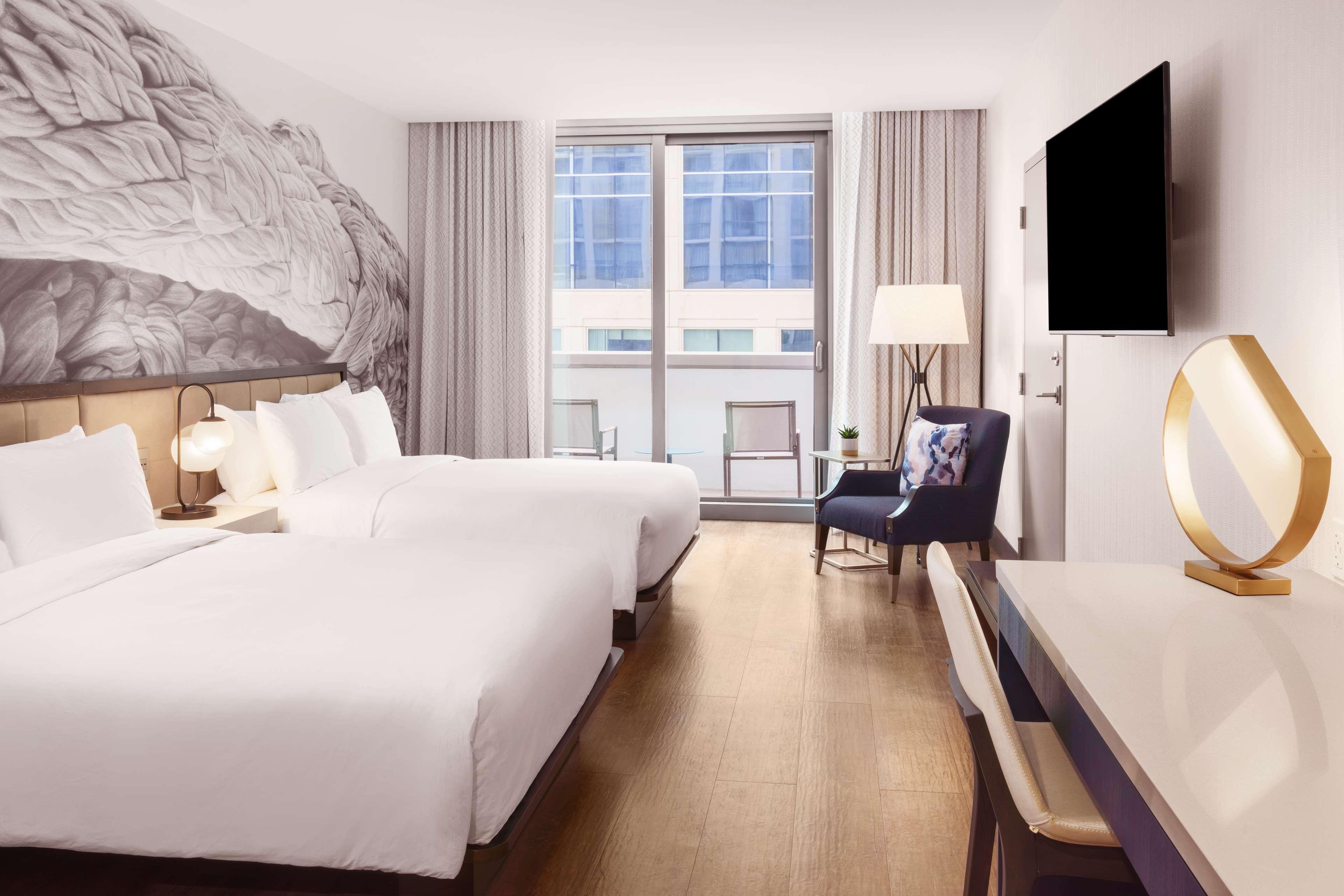 Hyatt Centric Las Olas Форт-Лодердейл Экстерьер фото