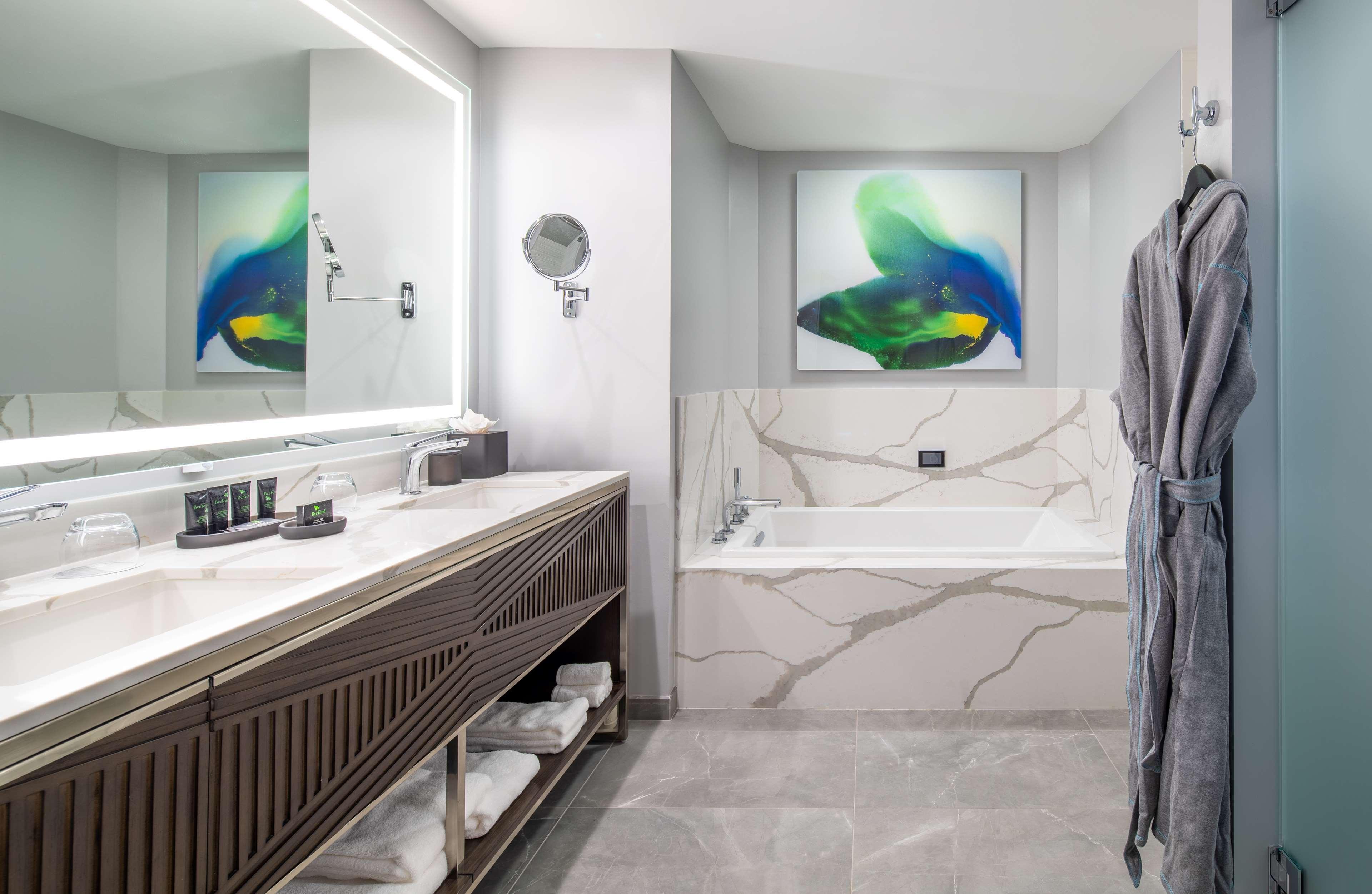 Hyatt Centric Las Olas Форт-Лодердейл Экстерьер фото