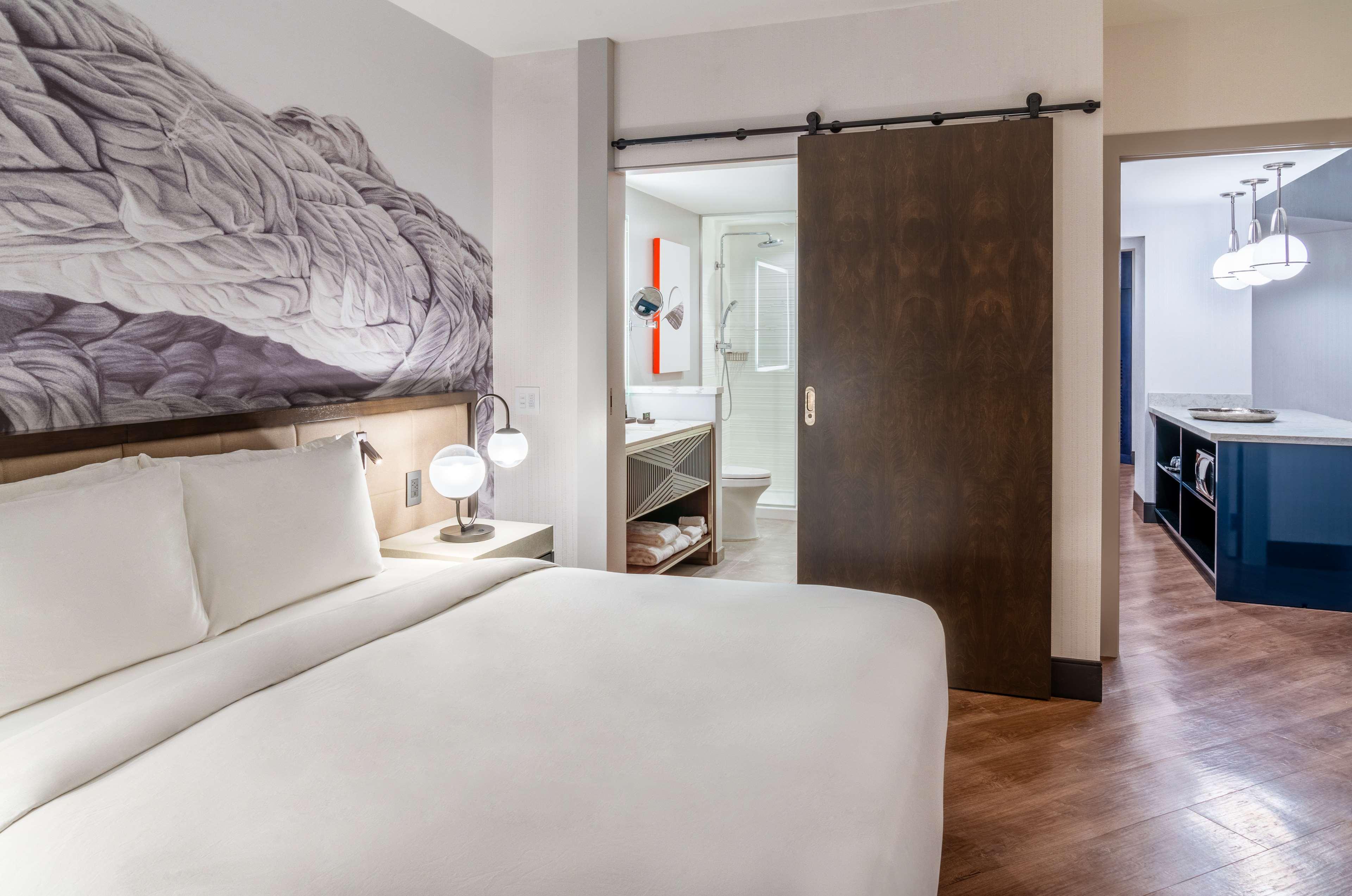 Hyatt Centric Las Olas Форт-Лодердейл Экстерьер фото