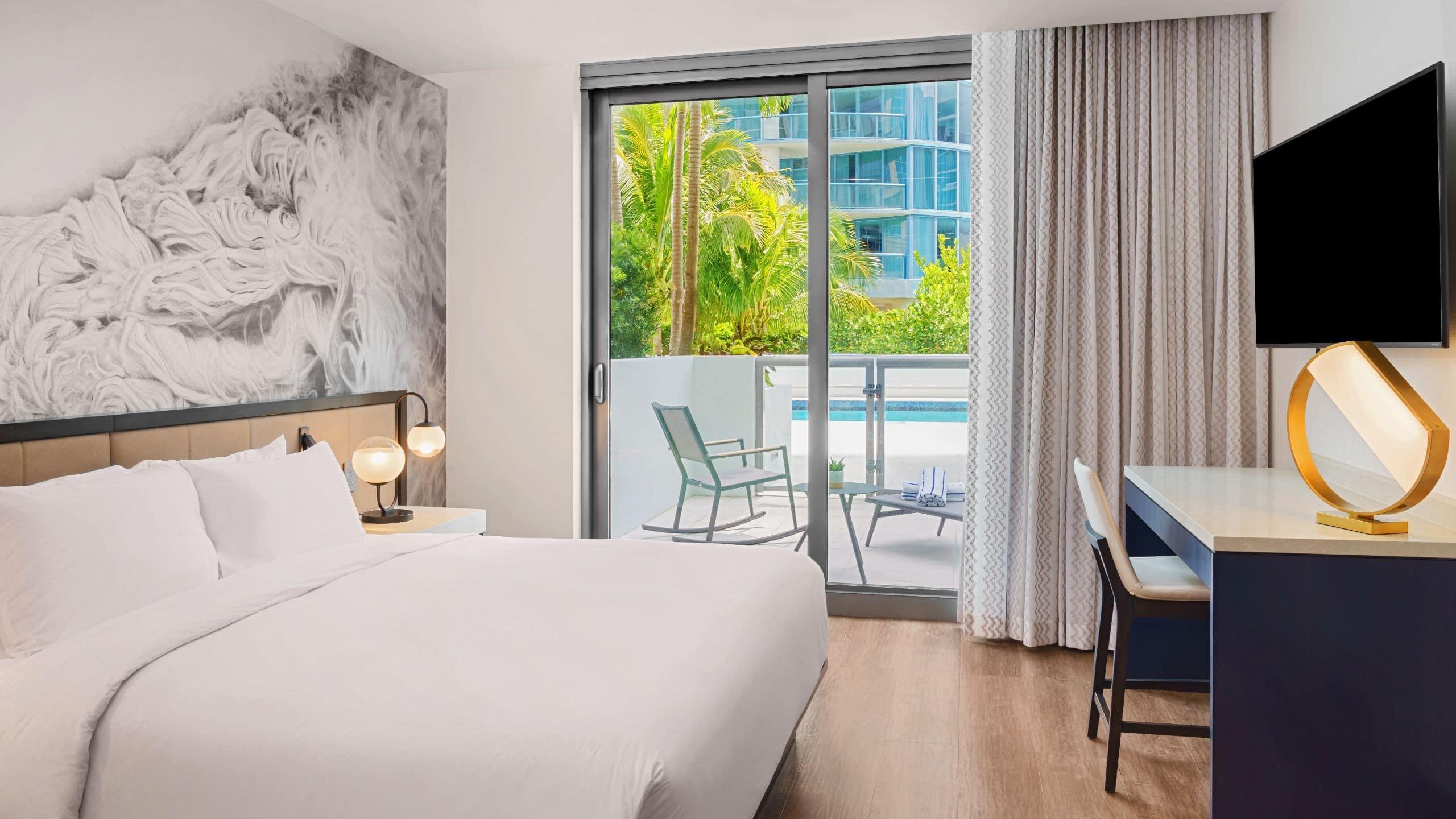 Hyatt Centric Las Olas Форт-Лодердейл Экстерьер фото