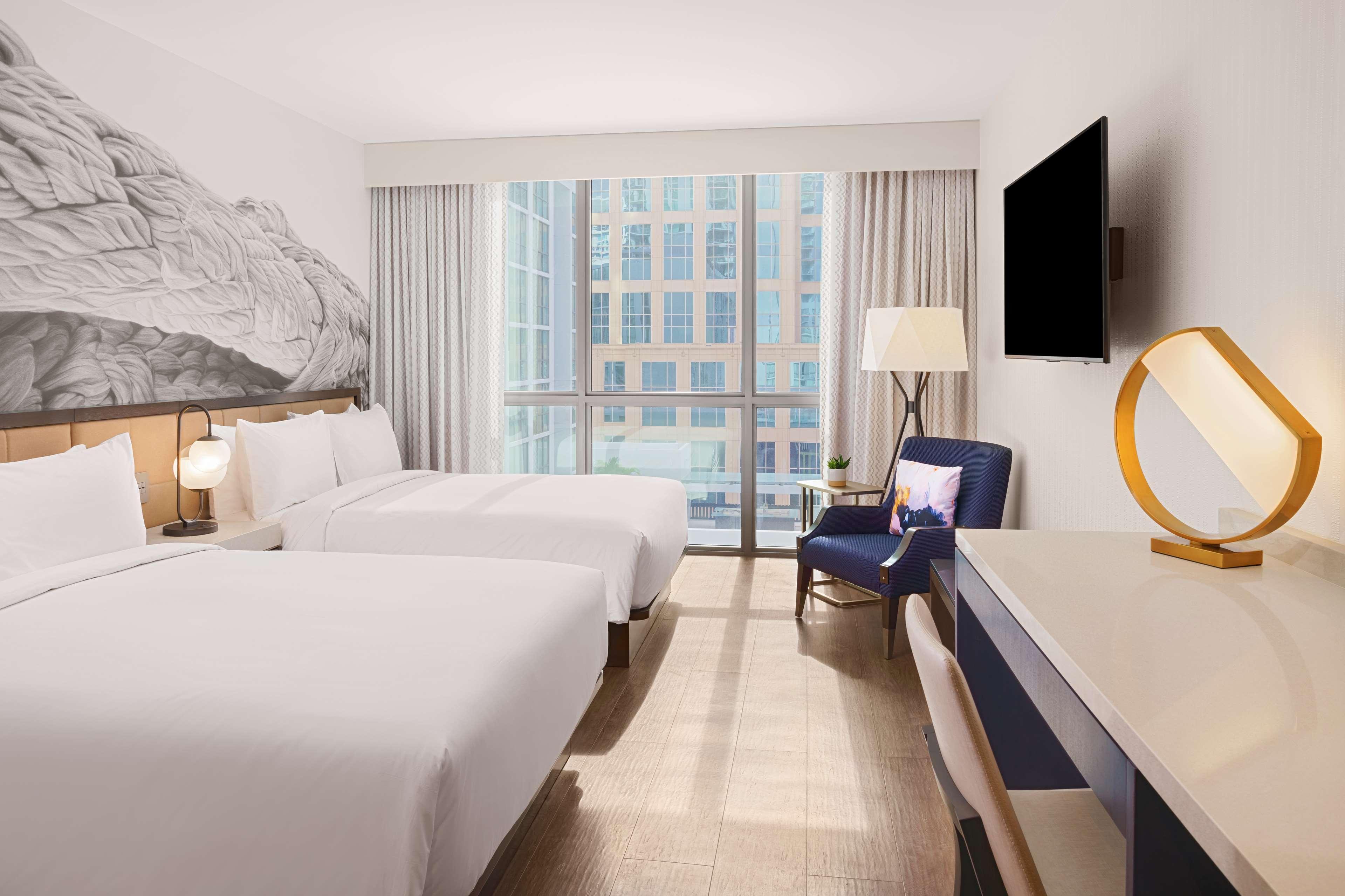 Hyatt Centric Las Olas Форт-Лодердейл Экстерьер фото