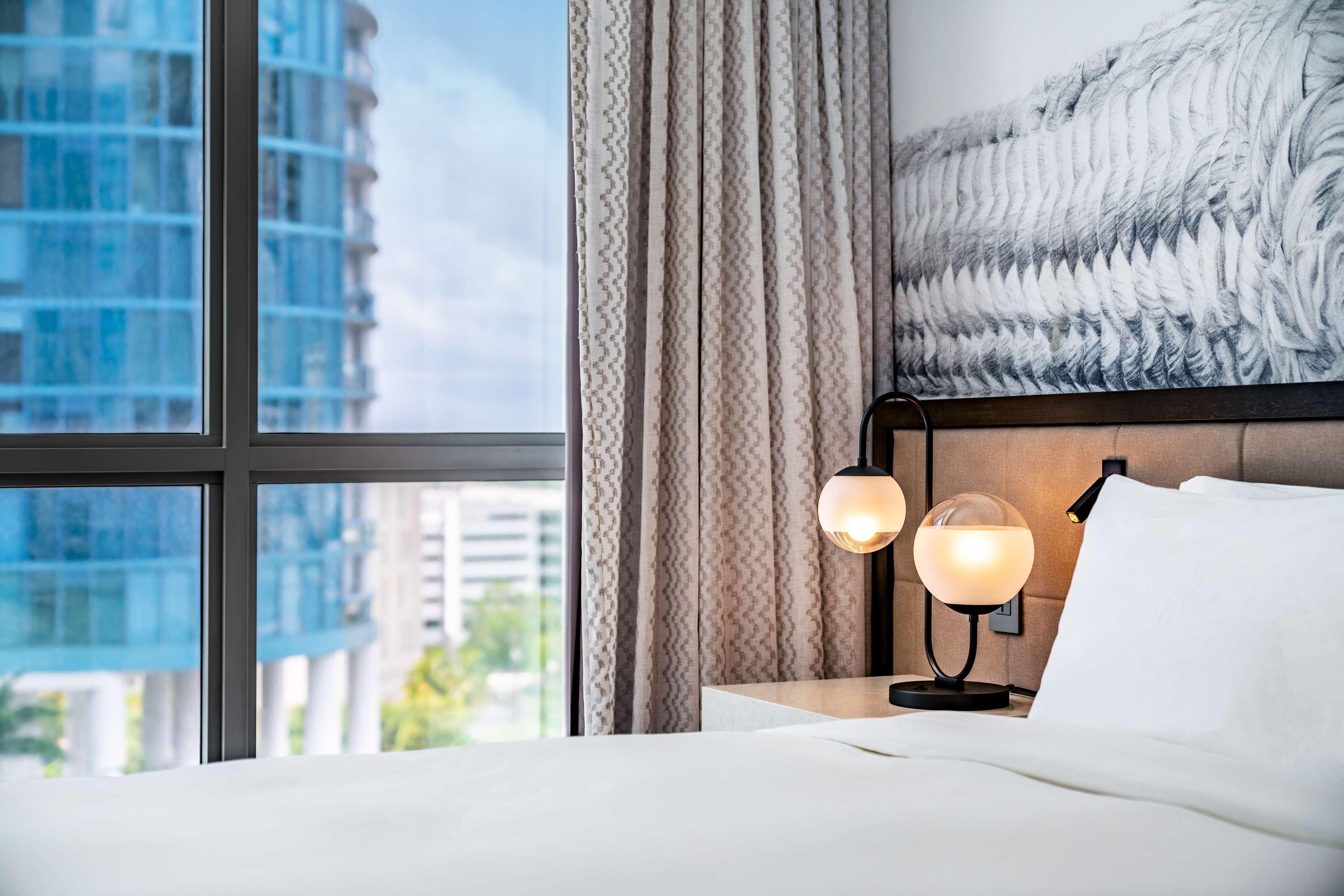 Hyatt Centric Las Olas Форт-Лодердейл Экстерьер фото