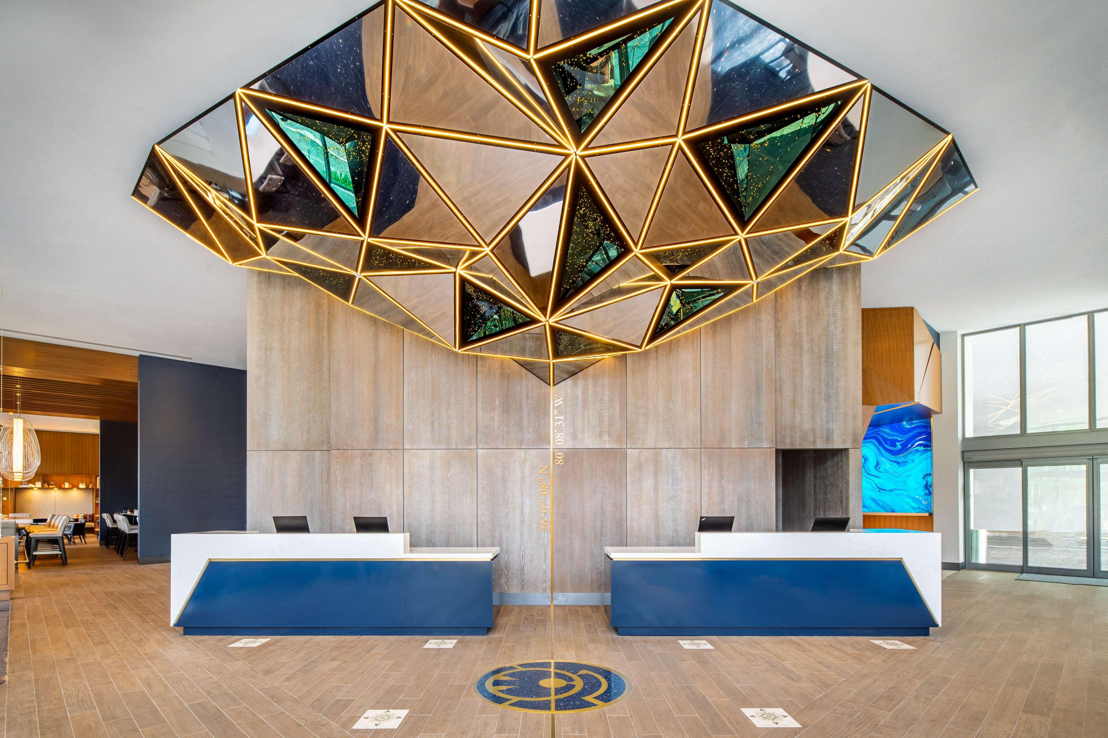 Hyatt Centric Las Olas Форт-Лодердейл Экстерьер фото