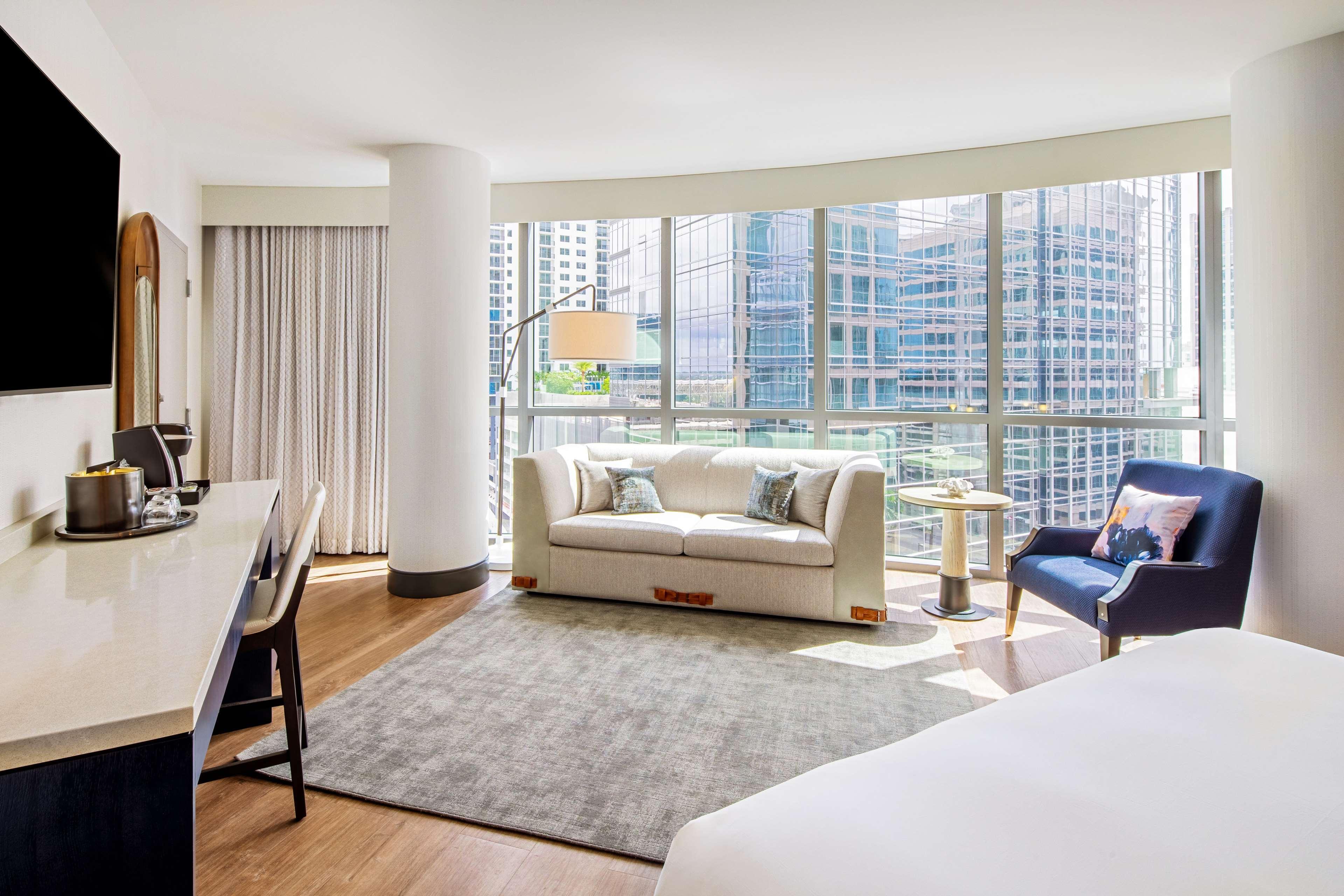 Hyatt Centric Las Olas Форт-Лодердейл Экстерьер фото