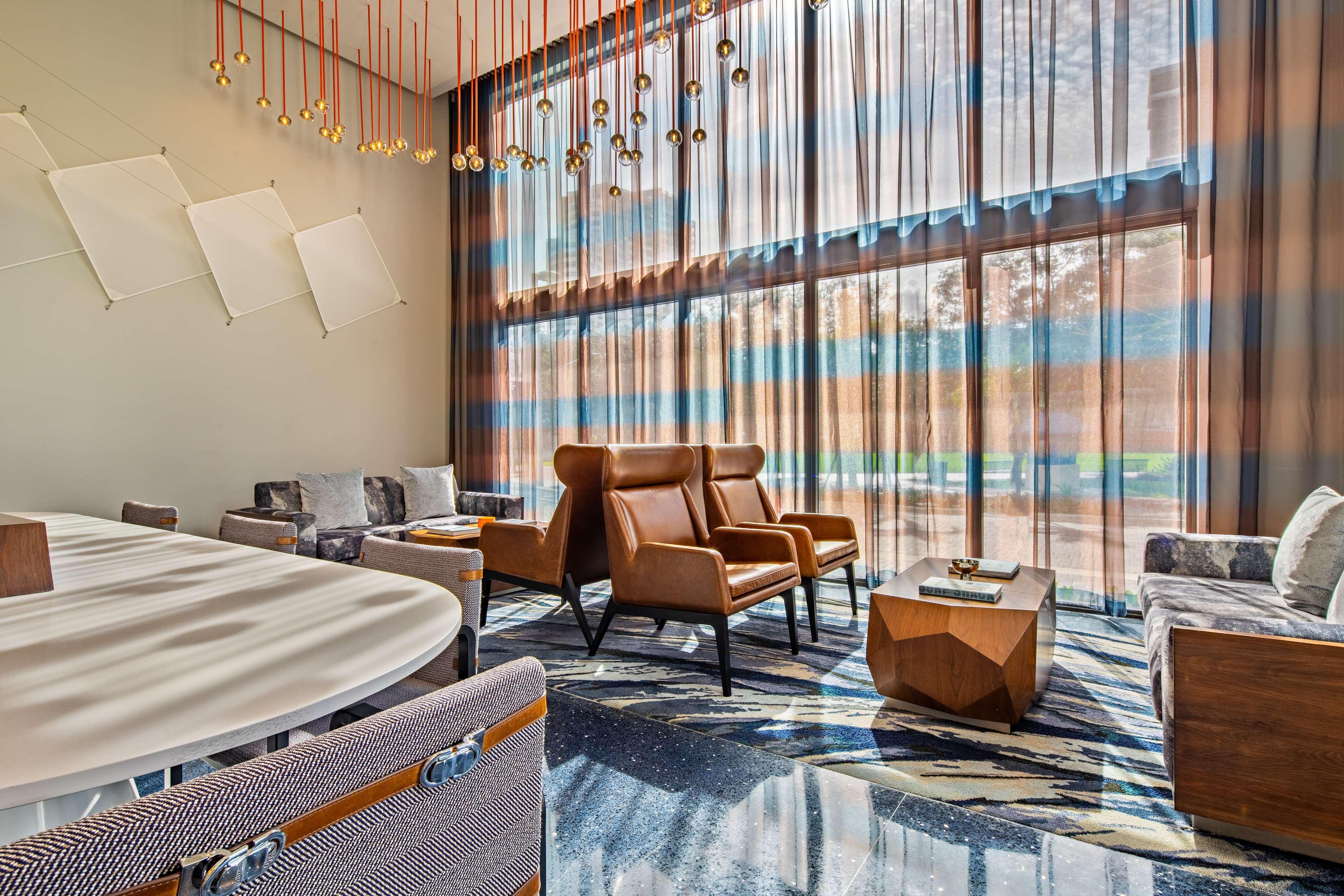 Hyatt Centric Las Olas Форт-Лодердейл Экстерьер фото