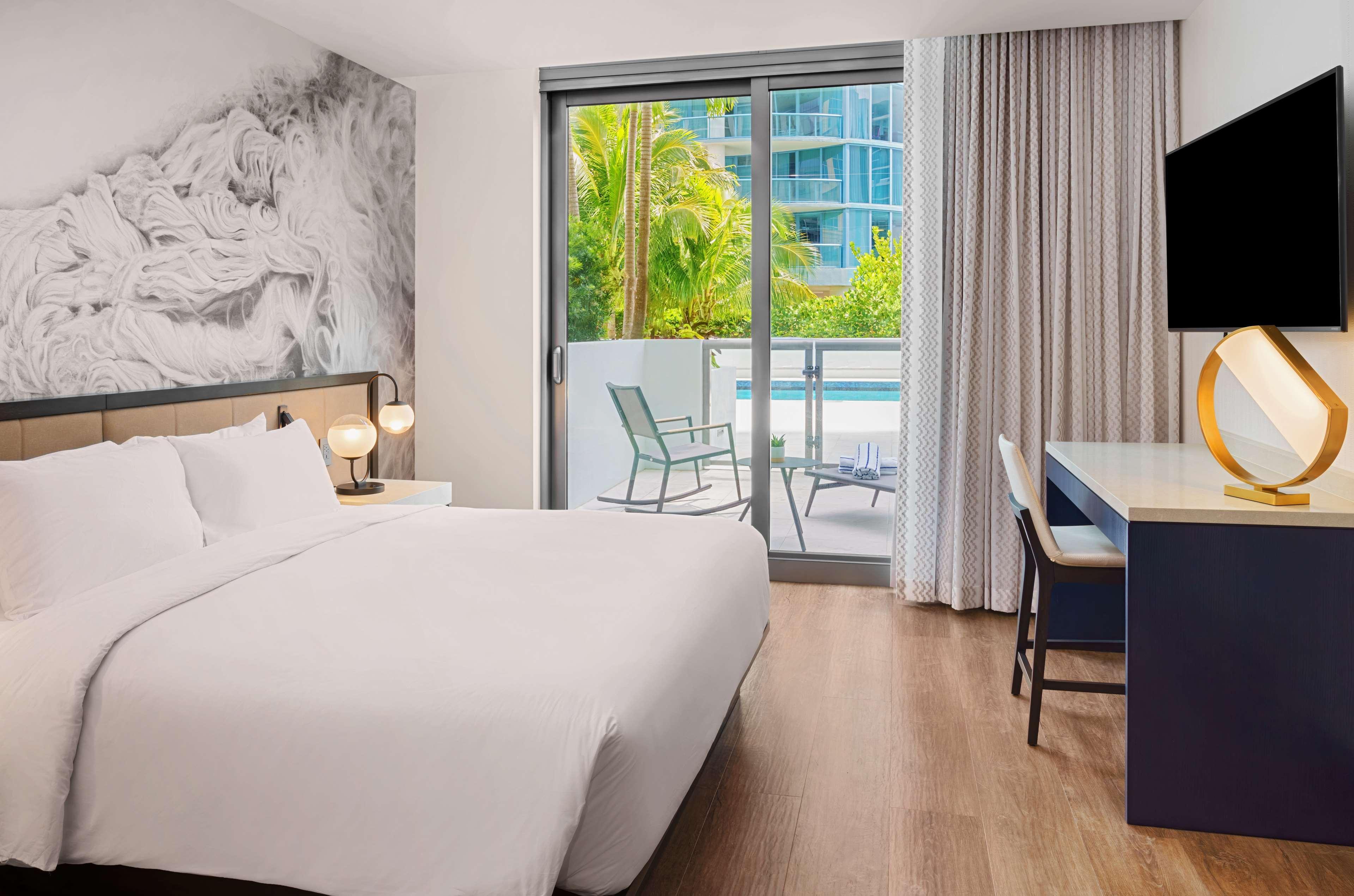 Hyatt Centric Las Olas Форт-Лодердейл Экстерьер фото