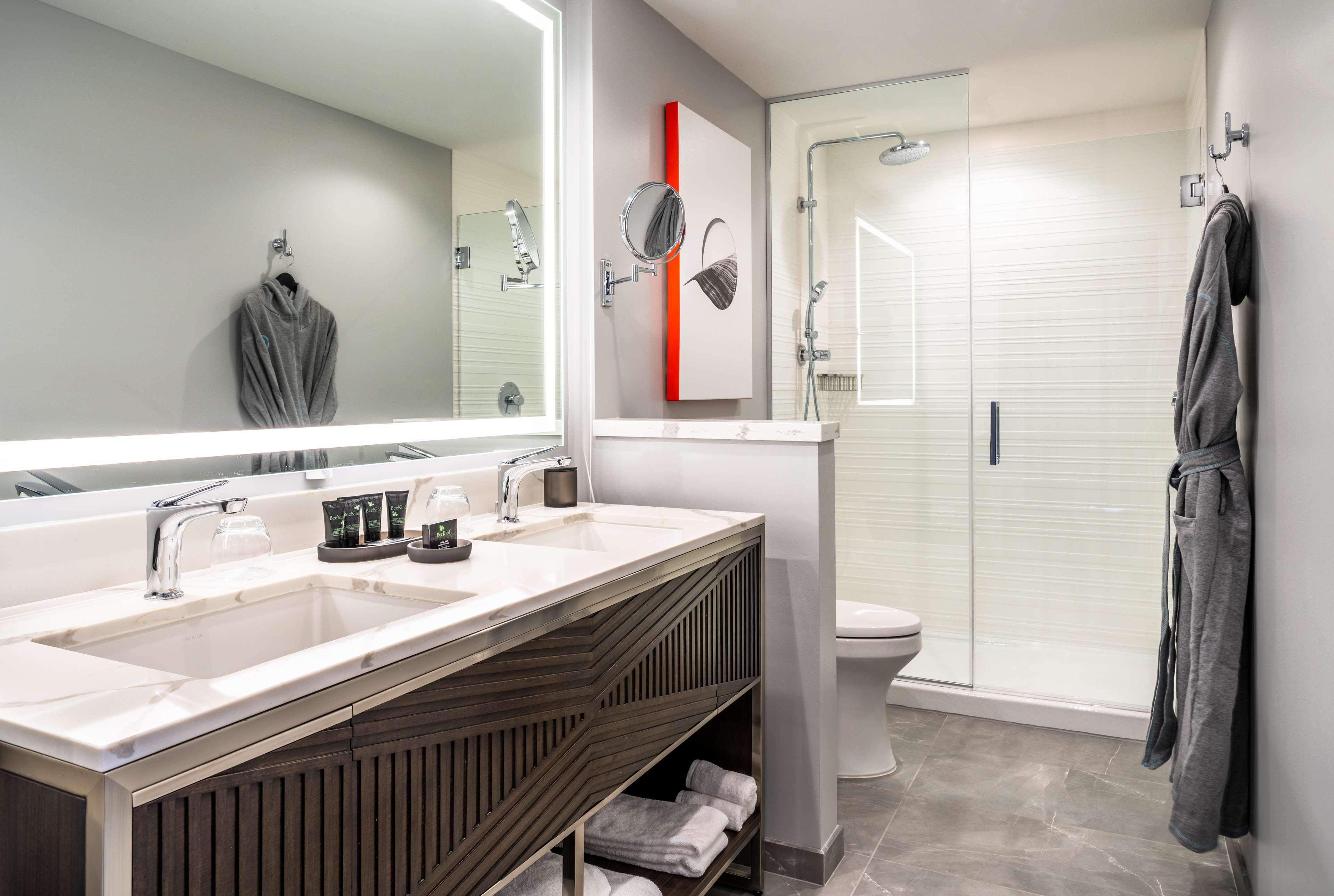 Hyatt Centric Las Olas Форт-Лодердейл Экстерьер фото