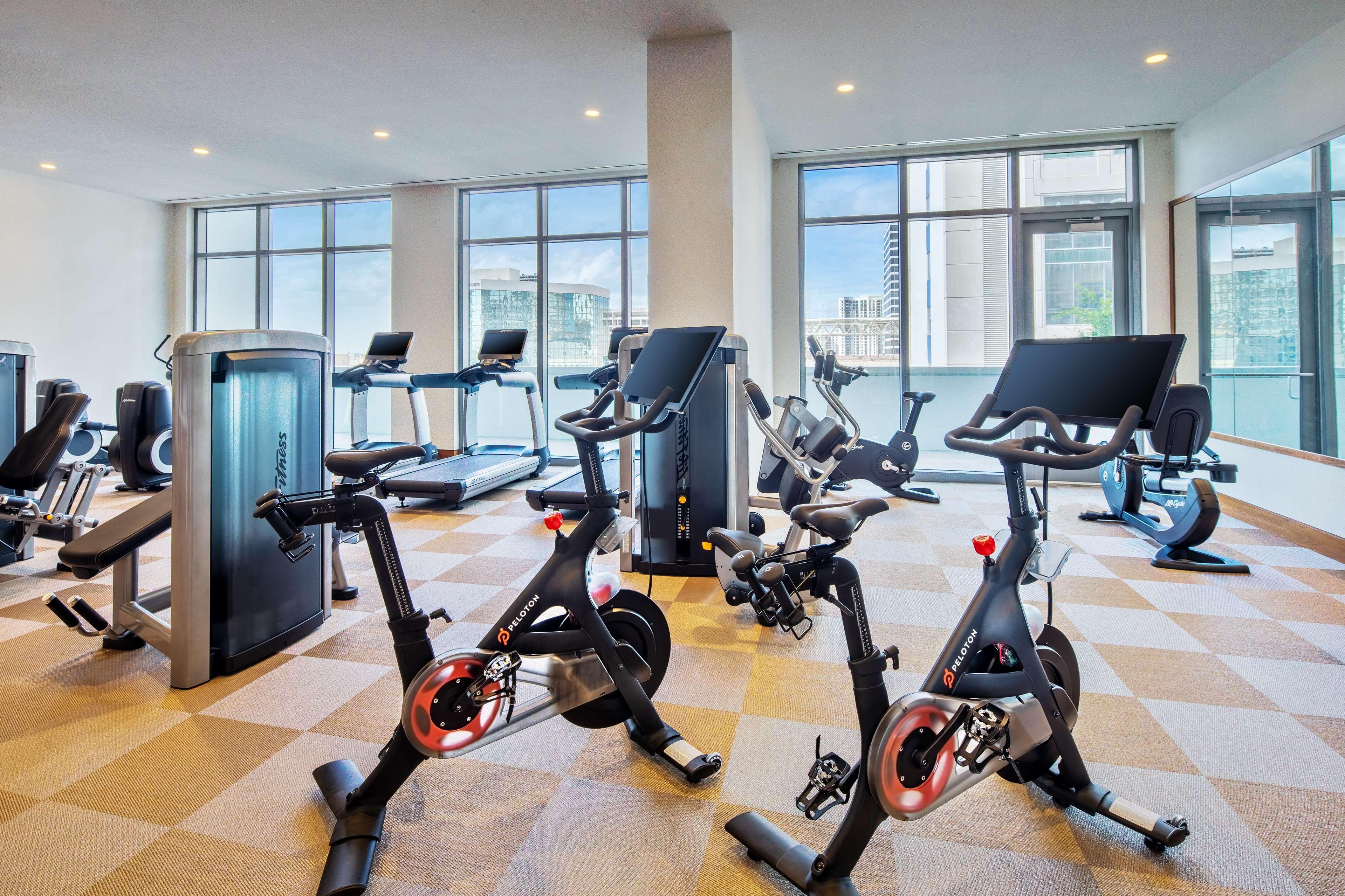 Hyatt Centric Las Olas Форт-Лодердейл Экстерьер фото