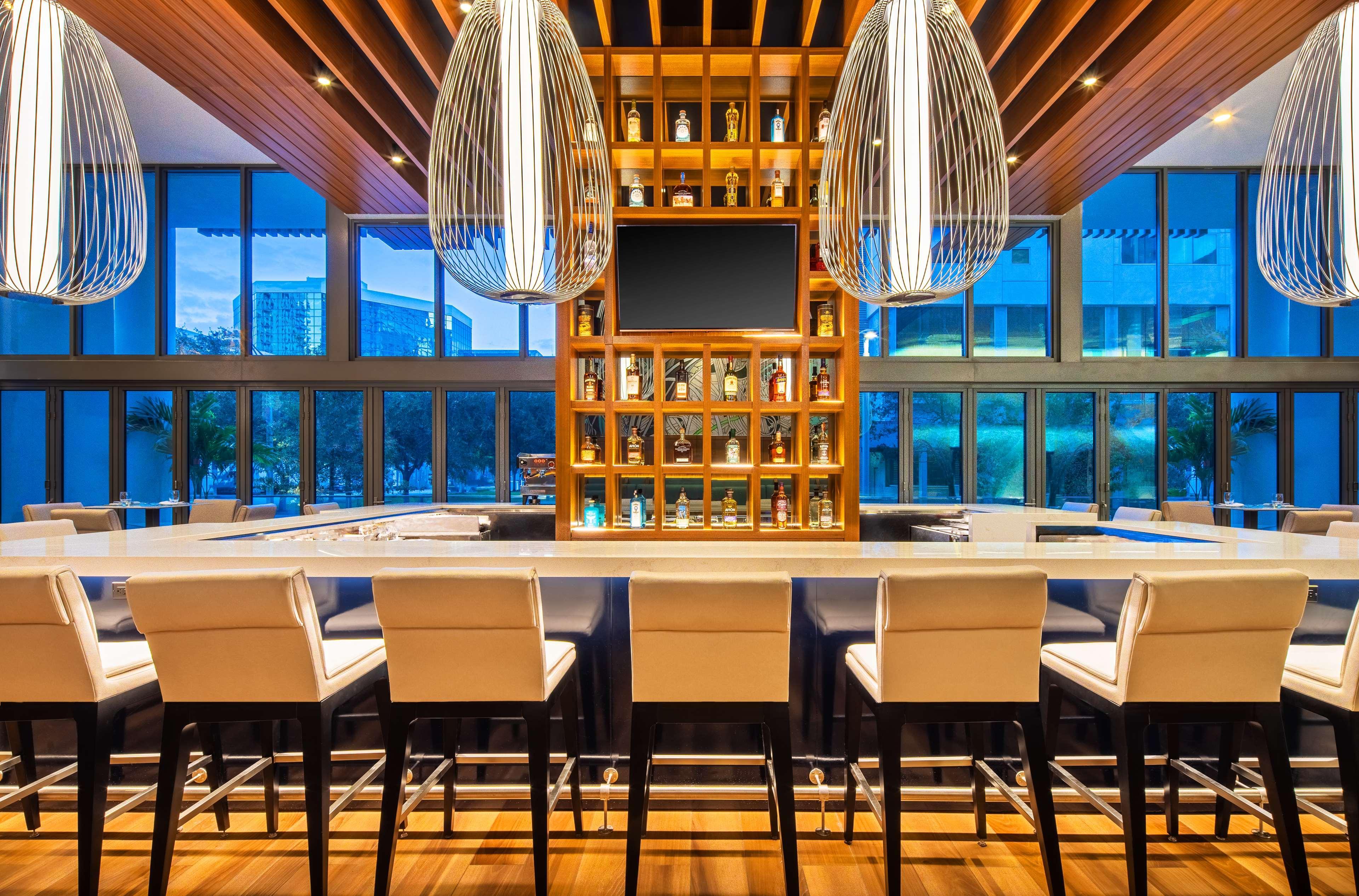 Hyatt Centric Las Olas Форт-Лодердейл Экстерьер фото