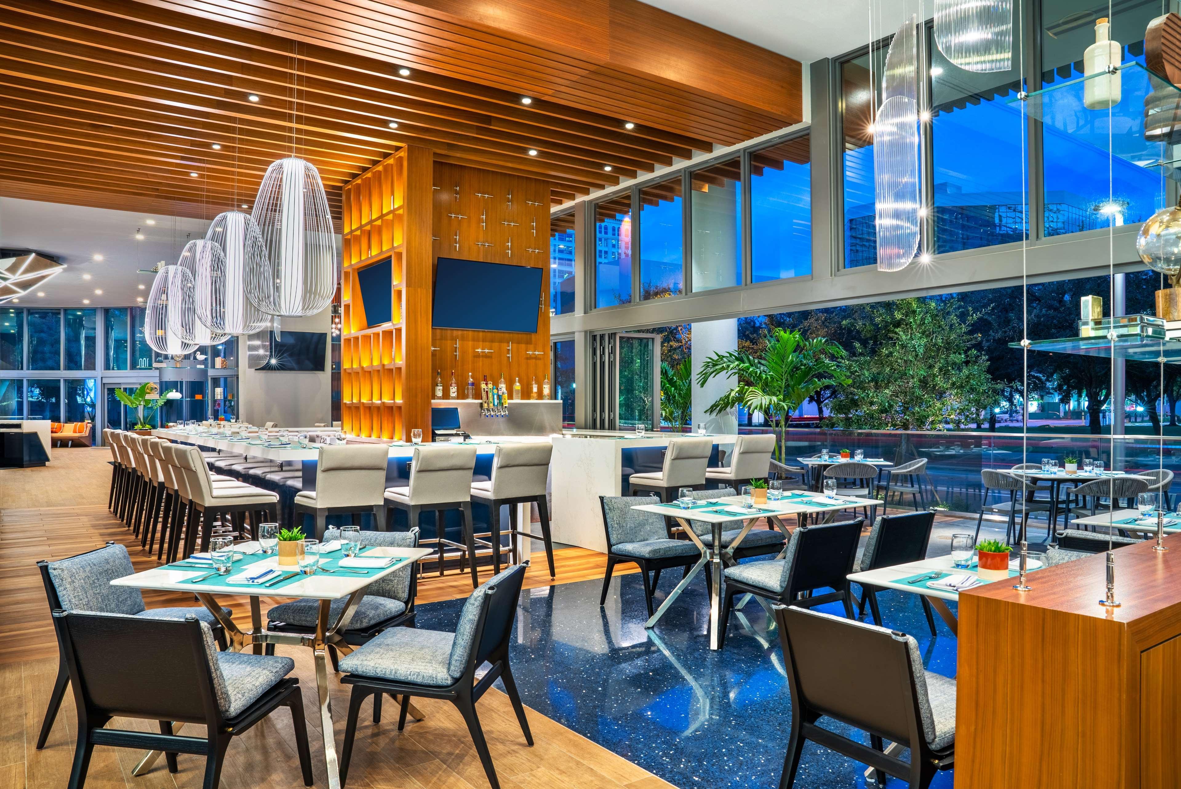 Hyatt Centric Las Olas Форт-Лодердейл Экстерьер фото