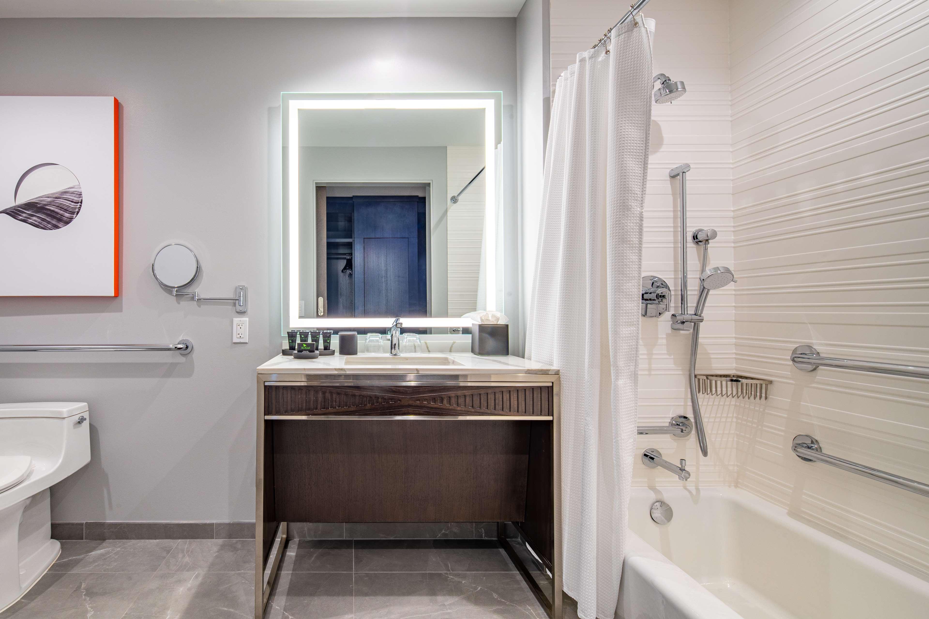 Hyatt Centric Las Olas Форт-Лодердейл Экстерьер фото
